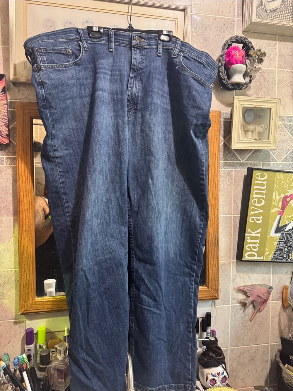 Wrangler jeans - Picture 2 of 8